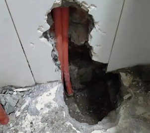 建德漏水检测电话