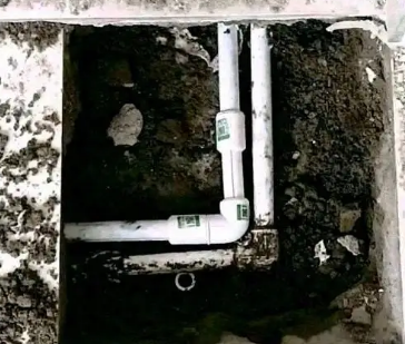 建德漏水检测多少钱