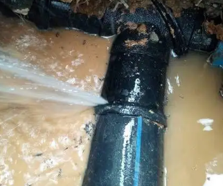 建德测漏水公司哪家好