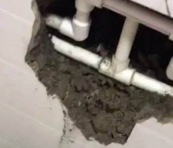 建德漏水检测电话