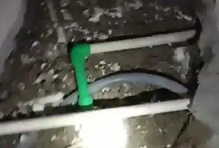 建德测漏水公司