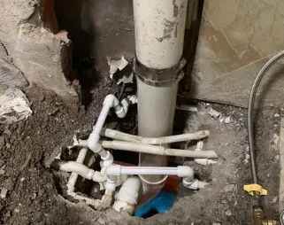 建德漏水检测哪家好