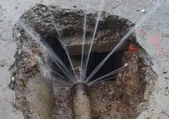 建德漏水检测多少钱