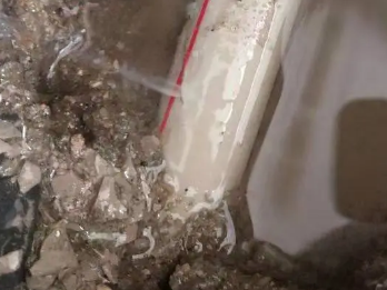 建德漏水检测哪家好