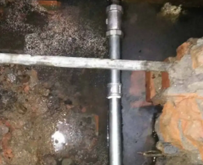 建德漏水检测公司电话