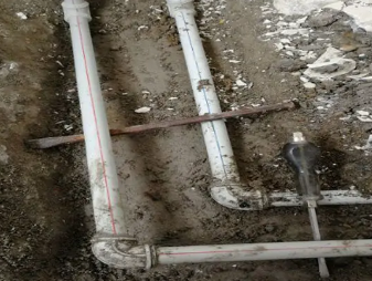 建德卫生间测漏水多少钱