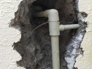 建德卫生间测漏水哪家好