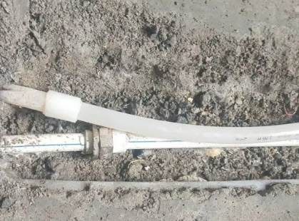 建德卫生间测漏水哪家好