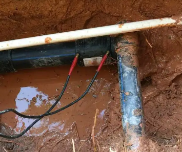 建德水管漏水检测多少钱