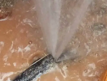 建德水管漏水检测哪家好