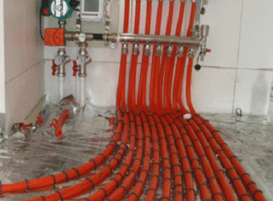 建德地暖维修多少钱