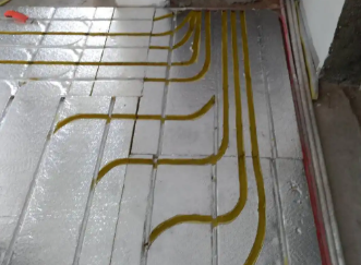 建德地暖维修哪家好