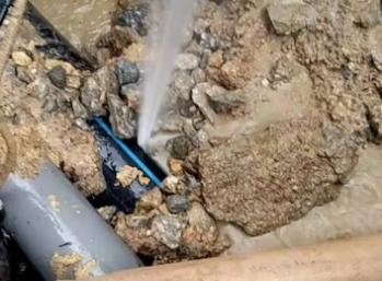 建德水管漏水检测哪家好