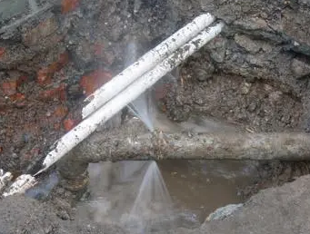 建德测漏水多少钱