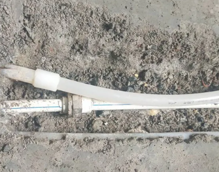 建德测漏水哪家好