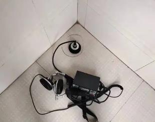 建德测漏水公司