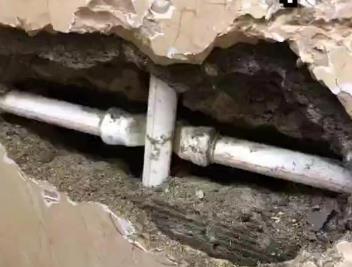 建德漏水检测电话多少