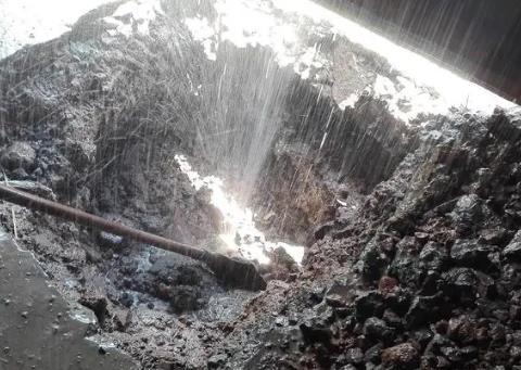 建德漏水检测哪家好