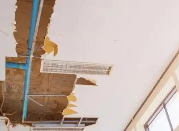 建德测漏水电话