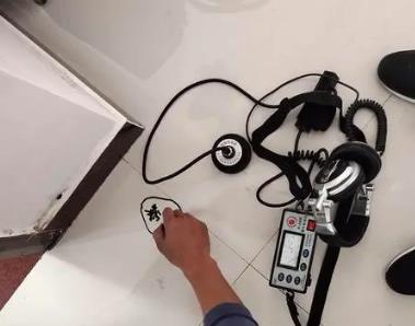 建德测漏水公司电话